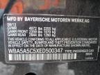 2014 Bmw 528 I for Sale in Riverview, FL - Front End