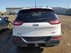 2017 Jeep Cherokee Latitude for Sale in Lansing, MI - Front End