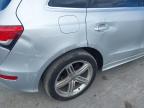 2014 AUDI Q5 S LINE for sale at Copart CHESTER