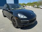 2012 Porsche Cayenne S Hybrid იყიდება North Billerica-ში, MA - Normal Wear