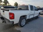 2011 Chevrolet Silverado C1500 Lt for Sale in Fort Pierce, FL - Side