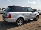 2008 Land Rover Range Rover Sport Hse იყიდება Elgin-ში, IL - Top/Roof