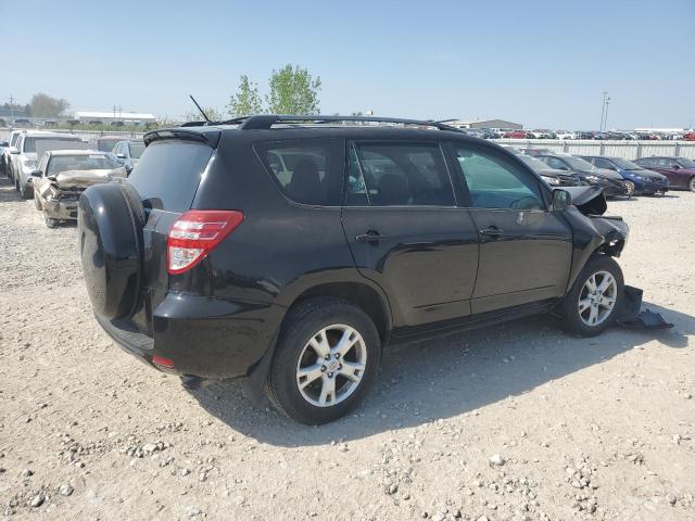  TOYOTA RAV4 2012 Black