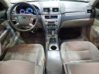 2011 Ford Fusion Se for Sale in Columbia Station, OH - Side