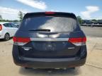 2016 Honda Odyssey Se na sprzedaż w Windsor, NJ - Side