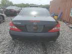 2008 Mercedes-Benz Sl 550 for Sale in Hueytown, AL - Undercarriage