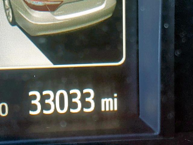 Седаны TOYOTA CAMRY 2016 Бургунди