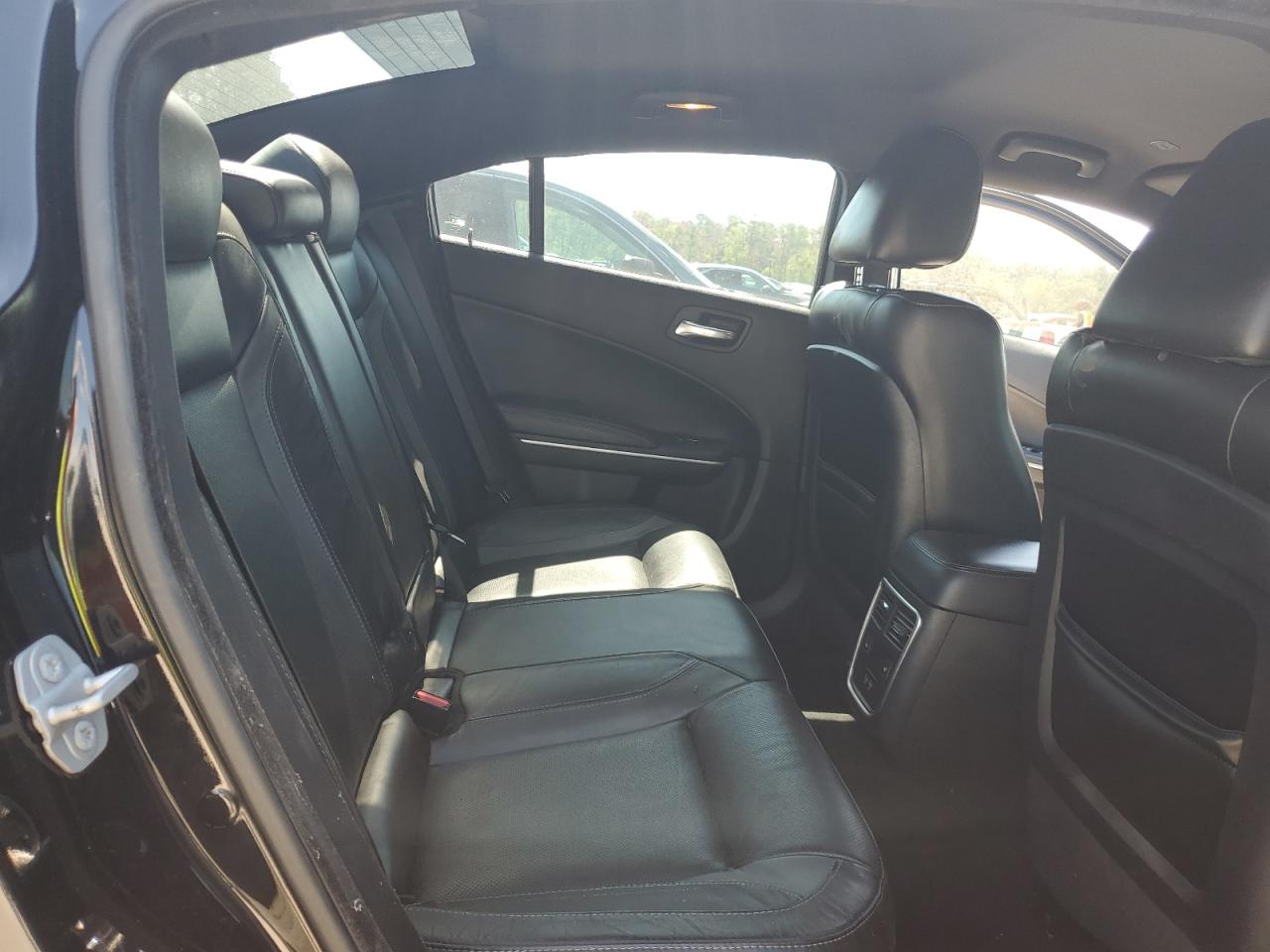 2021 Dodge Charger Sxt VIN: 2C3CDXBG7MH647103 Lot: 54592635