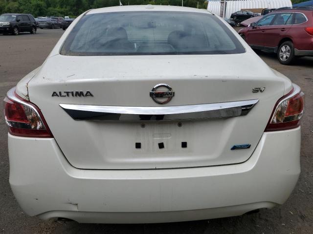  NISSAN ALTIMA 2013 Білий