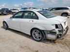 2013 Mercedes-Benz C 250 for Sale in Houston, TX - Rear End
