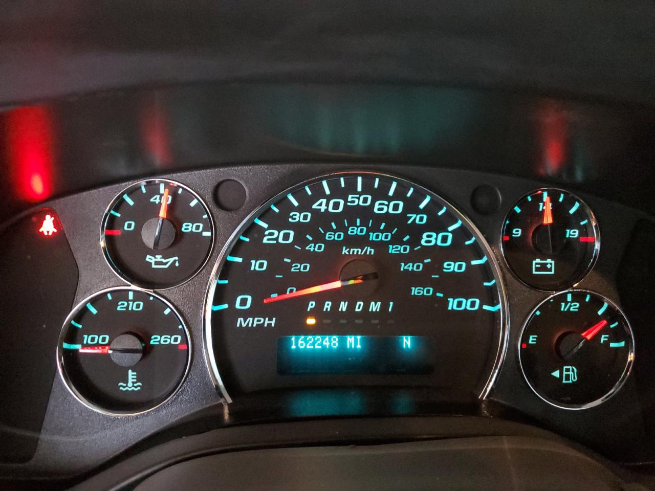 2012 Chevrolet Express G3500 Lt VIN: 1GAZG1FG7C1123301 Lot: 57155095