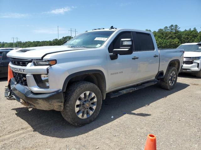 CHEVROLET SILVERADO 2022