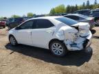 2016 TOYOTA COROLLA L   for sale at Copart ON - TORONTO