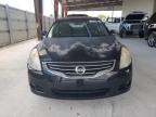 2011 Nissan Altima Base for Sale in Homestead, FL - Front End