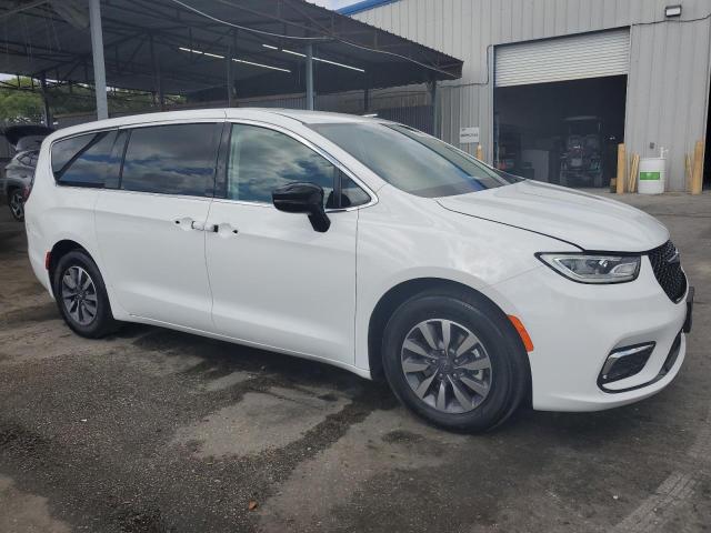  CHRYSLER PACIFICA 2024 White