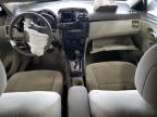 2010 Toyota Corolla Base en Venta en Madisonville, TN - Front End
