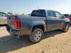 2017 Chevrolet Colorado Lt продається в San Antonio, TX - Front End