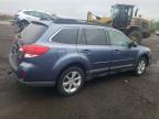 2013 Subaru Outback 2.5I Limited   na sprzedaż w New Britain, CT - Side
