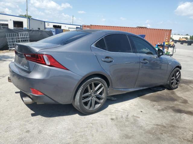 LEXUS IS 2014 Szary