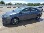 2018 Toyota Corolla L   en Venta en Louisville, KY - Hail