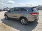 2016 Kia Sorento Lx for Sale in Jacksonville, FL - Side