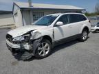 2014 Subaru Outback 2.5I Limited for Sale in Grantville, PA - Front End