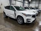 2021 Acura Rdx Technology for Sale in Ham Lake, MN - Side