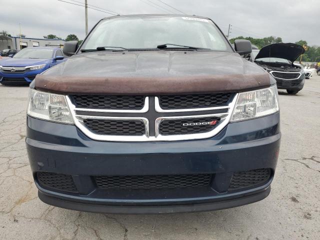  DODGE JOURNEY 2015 Blue