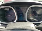 2010 Chevrolet Equinox Ltz за продажба в Columbia Station, OH - Undercarriage