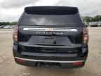 2022 Chevrolet Suburban K1500 Lt en Venta en Houston, TX - Front End