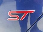 2017 FORD FIESTA ST- for sale at Copart SANDWICH
