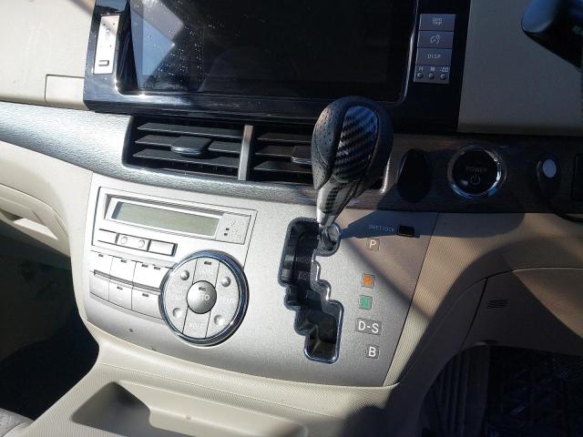2007 TOYOTA ESTIMA