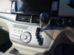 2007 TOYOTA ESTIMA for sale at Copart ST HELENS