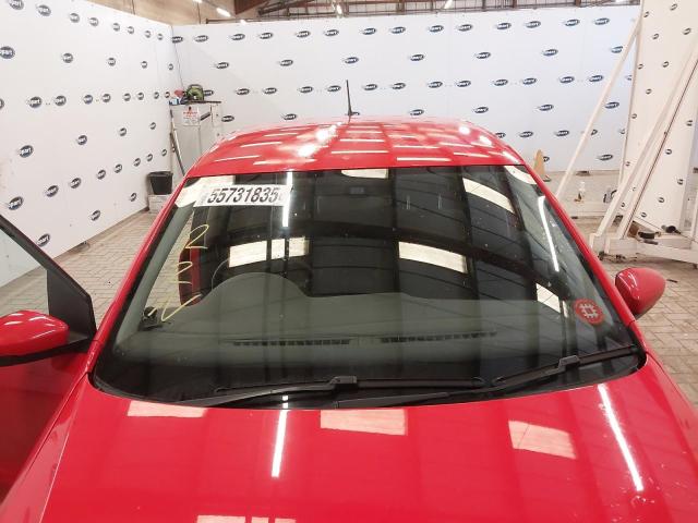 2013 VOLKSWAGEN POLO MATCH