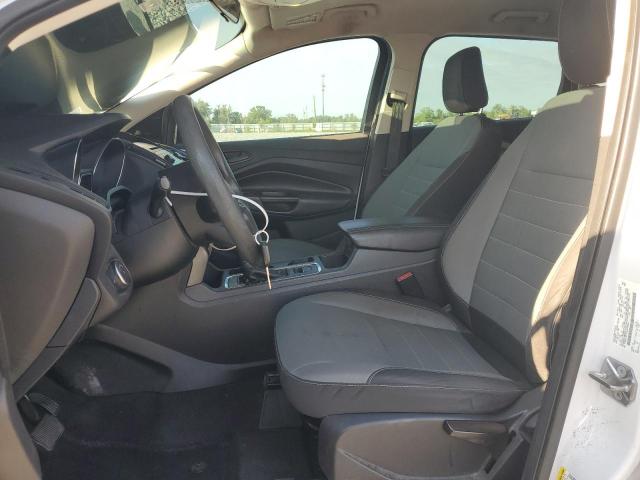  FORD ESCAPE 2018 Белый