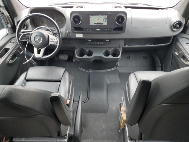 2019 MERCEDES-BENZ SPRINTER 2500/3500  