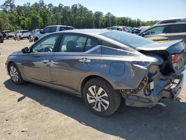  NISSAN ALTIMA 2025 Серый