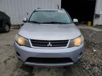 2008 Mitsubishi Outlander Xls en Venta en Windsor, NJ - Rear End