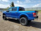 2016 Ford F150 Supercrew للبيع في Davison، MI - Mechanical