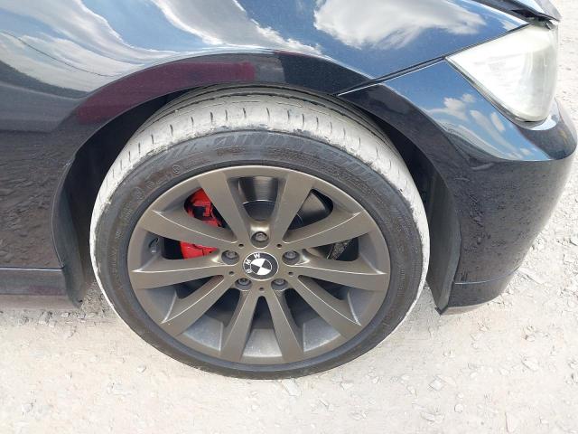 2010 BMW 318I SE
