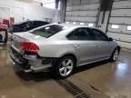 2013 Volkswagen Passat Se for Sale in Blaine, MN - Front End