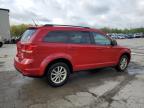 2015 Dodge Journey Sxt for Sale in Ellwood City, PA - Front End