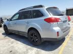 2013 SUBARU OUTBACK 2.5I PREMIUM   for sale at Copart CA - SUN VALLEY