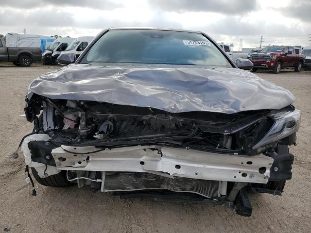  TOYOTA CAMRY 2024 Szary