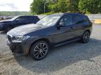 2022 Bmw X3 M40I for Sale in Concord, NC - Vandalism