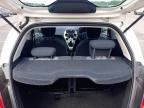 2012 FORD KA EDGE for sale at Copart SANDTOFT