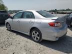 2011 Toyota Corolla Base de vânzare în Cahokia Heights, IL - Front End