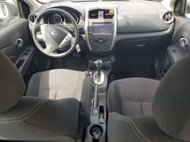  NISSAN VERSA 2019 Szary