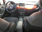 2016 Fiat 500X Easy იყიდება Littleton-ში, CO - Hail