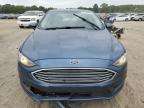 2018 Ford Fusion Se за продажба в Conway, AR - Undercarriage